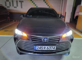 Toyota Avalon