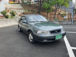 ChevroletGMDaewoo Ciero