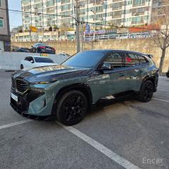 BMW XM