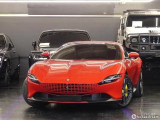 Ferrari Roma