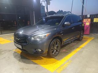 Infiniti QX60