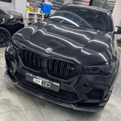 BMW X6M