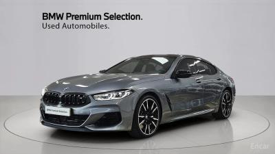 BMW 8-series
