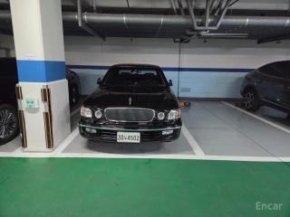 Hyundai Dynasty