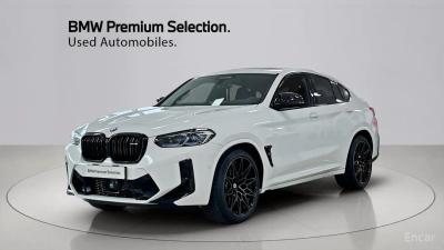 BMW X4M