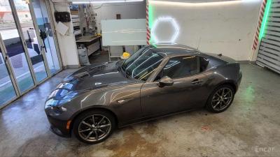 Mazda MX-5 Miata