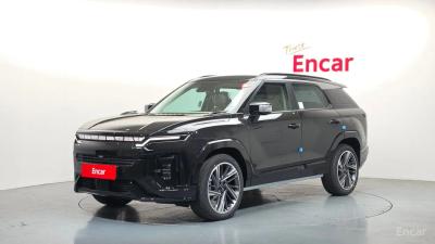 KG_Mobility_Ssangyong Actyon