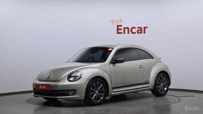 Volkswagen Beatle