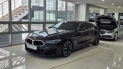 BMW 8-series