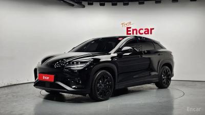 BYD Sealion 7
