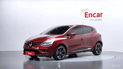 Renault-KoreaSamsung Cilo