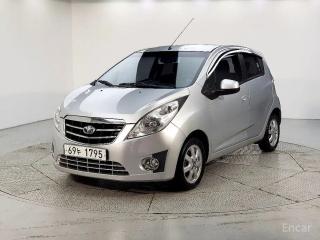 ChevroletGMDaewoo Matiz