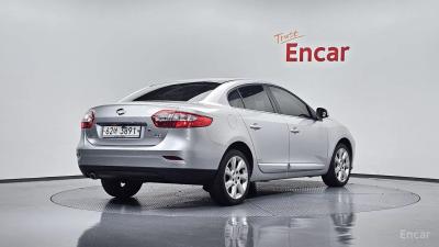 Renault-KoreaSamsung SM3