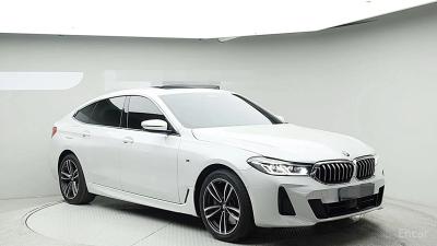 BMW Gran Turismo