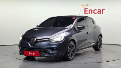 Renault-KoreaSamsung Cilo
