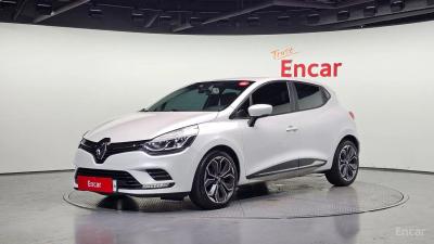 Renault-KoreaSamsung Cilo