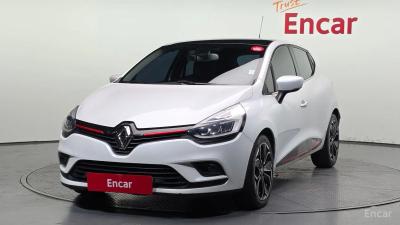 Renault-KoreaSamsung Cilo