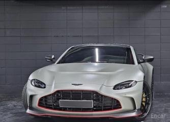 Astonmartin Vantage