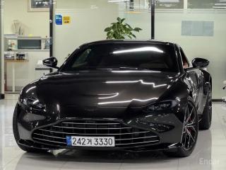 Astonmartin Vantage