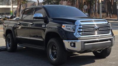 Toyota Tundra