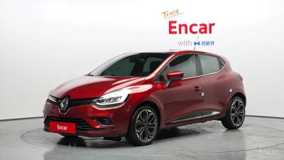 Renault-KoreaSamsung Cilo