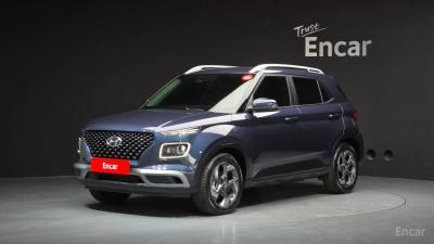 Hyundai Venue
