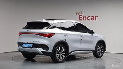 BYD Atto 3