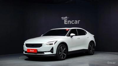 Polestar polestar-2