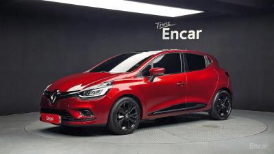 Renault-KoreaSamsung Cilo