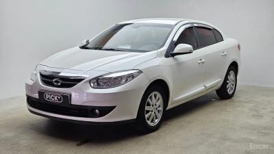 Renault-KoreaSamsung SM3