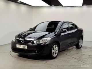 Renault-KoreaSamsung SM3