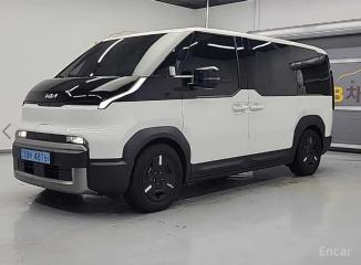 Kia PV5