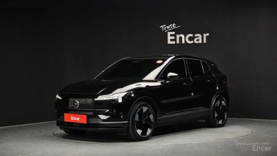 Volvo EX30