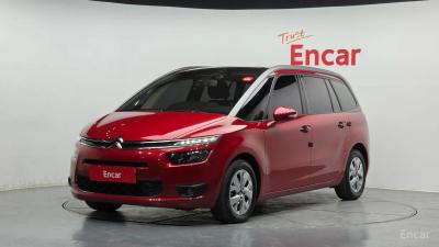 Citroen-DS C4 Picasso