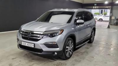 Honda Pilot