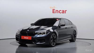 BMW M5