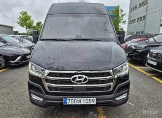 Hyundai Solati