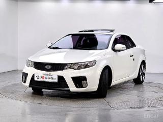 Kia Porte