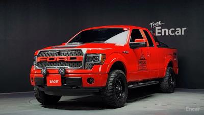 Ford F150