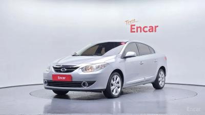 Renault-KoreaSamsung SM3