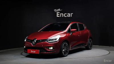 Renault-KoreaSamsung Cilo