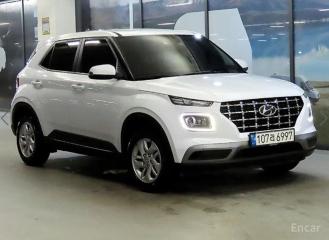Hyundai Venue