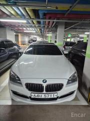 BMW 6-series