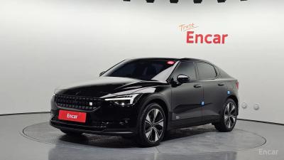Polestar polestar-2