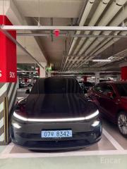Tesla model-y