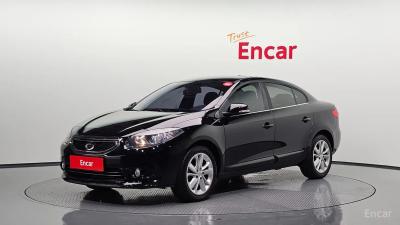 Renault-KoreaSamsung SM3