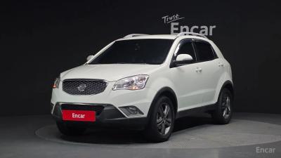 KG_Mobility_Ssangyong KORANDO
