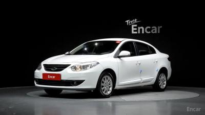 Renault-KoreaSamsung SM3