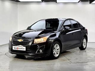 ChevroletGMDaewoo Cruze