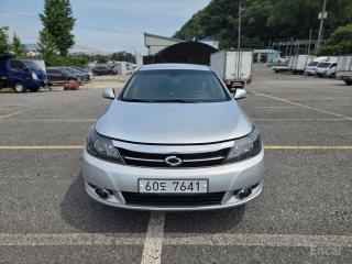 Renault-KoreaSamsung SM5